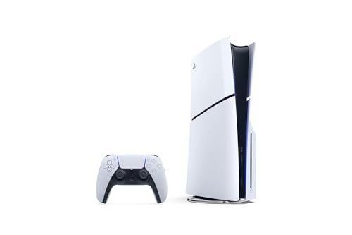 PlayStation®5 console (slim) - Image 4