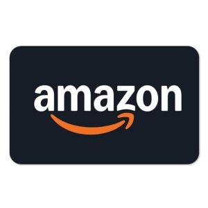 Amazon eGift Card - (Instant Email or Text Delivery)