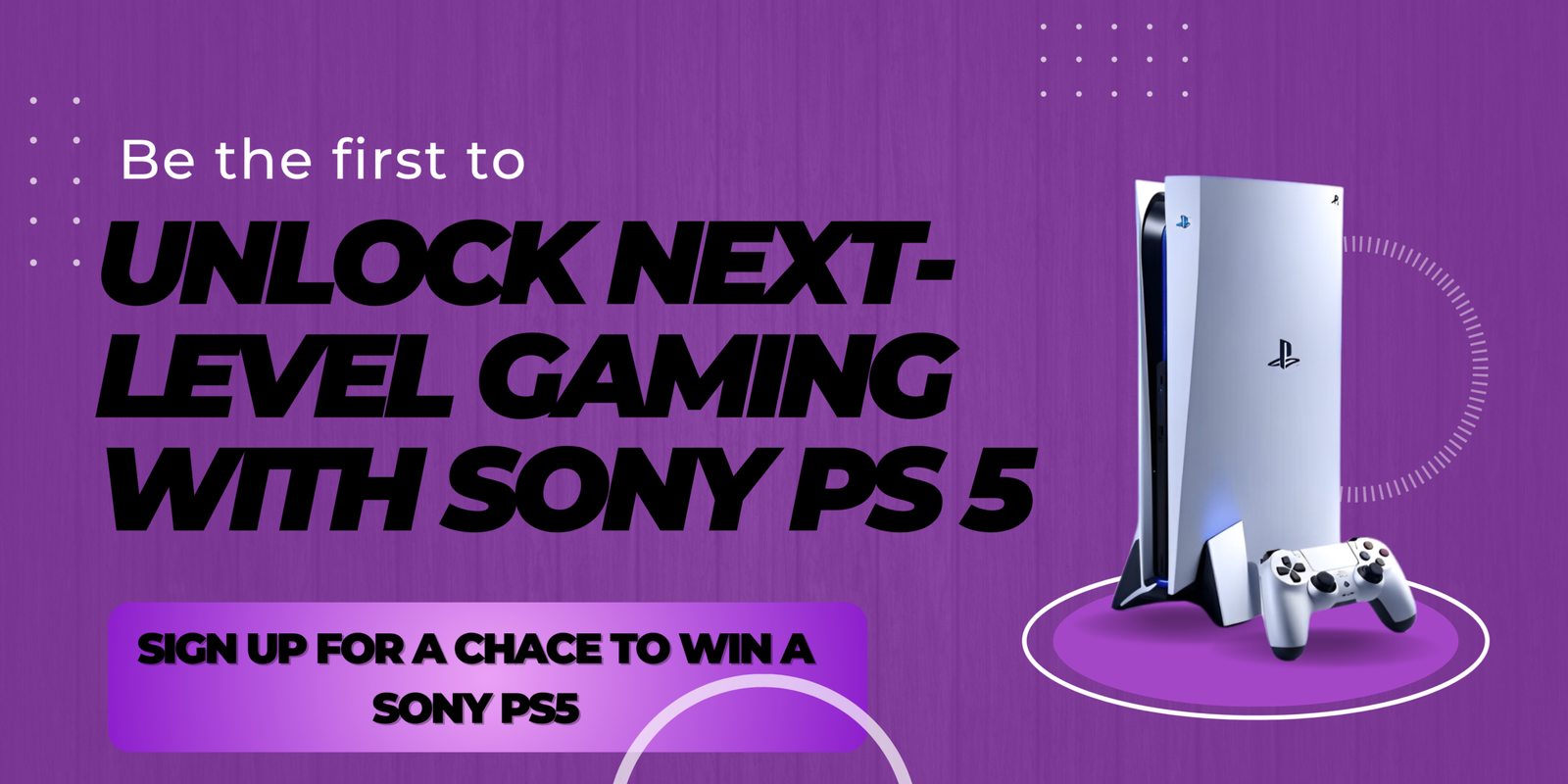 Black Yellow Bold Bag Fashion Sale Banner (2)