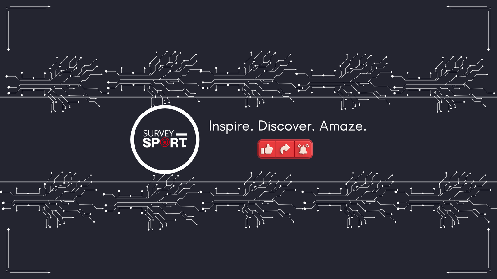 SurveySport Yt banner