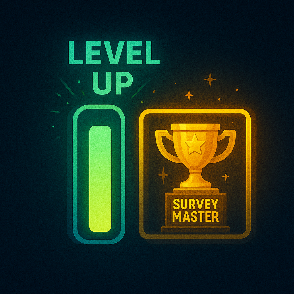 Your Path to Personal Glory!