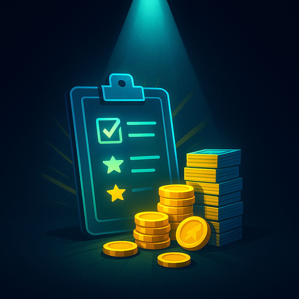 The All-Sport Payout: Highest-Earning Task Revealed!