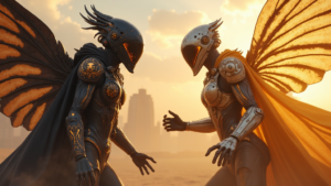 Avatar