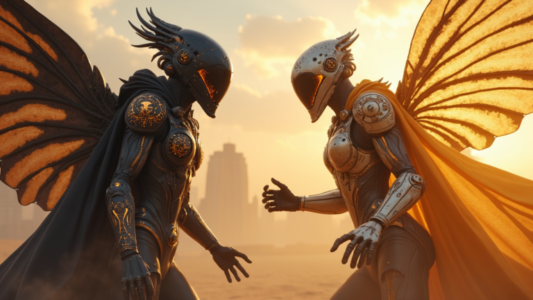 Avatar