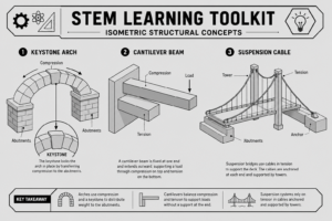 STEM example