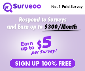 Surveoo Banner