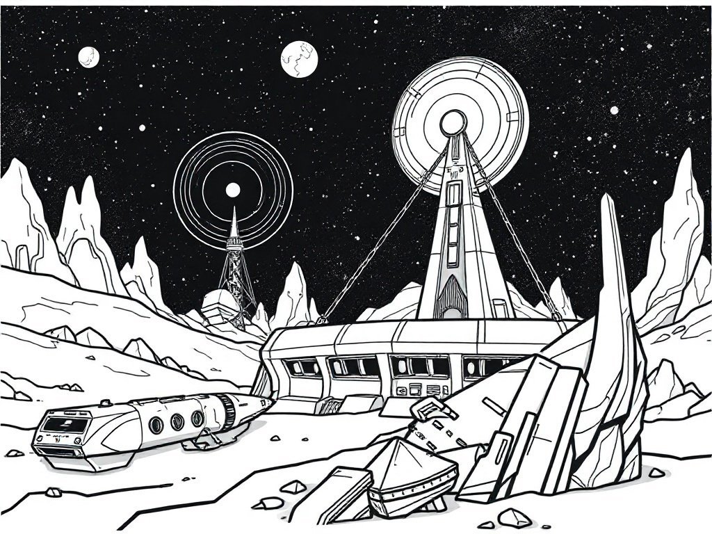 sci fi world img001